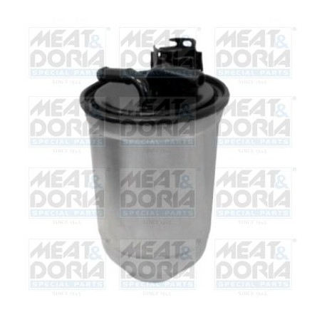 Fuel Filter MEAT & DORIA 4278