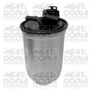 Fuel Filter MEAT & DORIA 4278