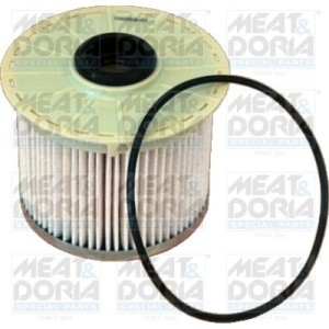 Fuel Filter MEAT & DORIA 4907