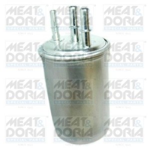 Fuel Filter MEAT & DORIA 4810