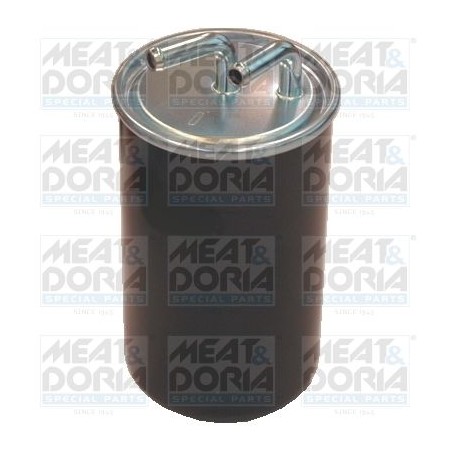 Φίλτρο καυσίμου MEAT & DORIA 4837