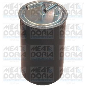 Φίλτρο καυσίμου MEAT & DORIA 4837