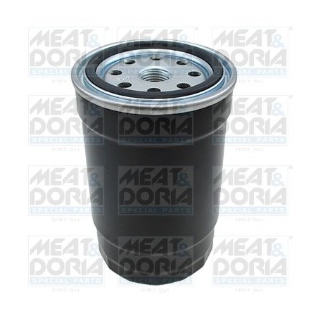 Φίλτρο καυσίμου MEAT & DORIA 4808