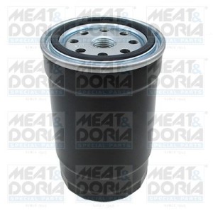 Φίλτρο καυσίμου MEAT & DORIA 4808