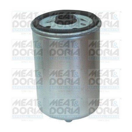Fuel Filter MEAT & DORIA 4809