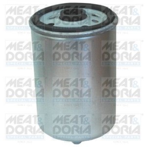 Φίλτρο καυσίμου MEAT & DORIA 4809