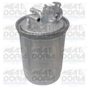 Φίλτρο καυσίμου MEAT & DORIA 4270