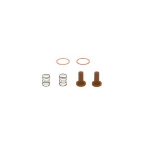 Φίλτρο καυσίμου BOSCH 2447010011