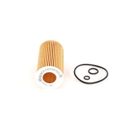 Oil Filter BOSCH 1457437001