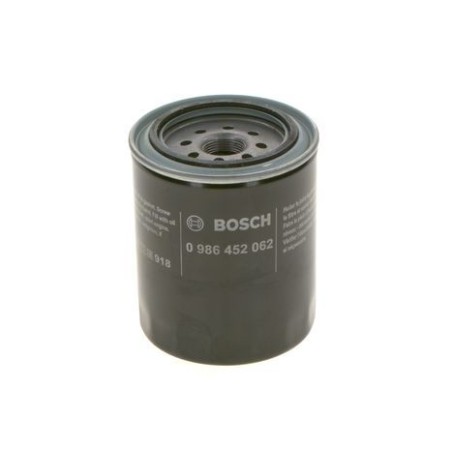 Φίλτρο λαδιού BOSCH 0986452062