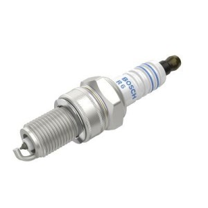 Spark Plug BOSCH 0242236576