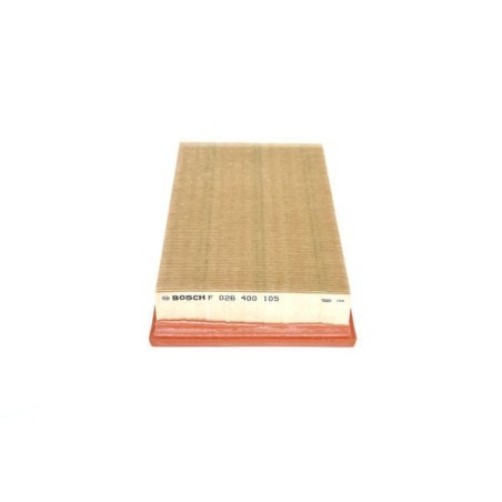 Air Filter BOSCH F026400105