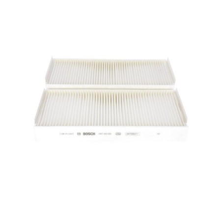 Filter, cabin air BOSCH 1987432020