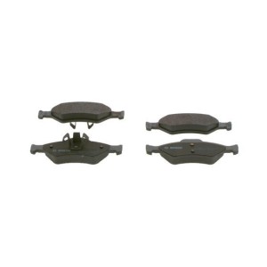 Brake Pad Set, disc brake BOSCH 0986424645