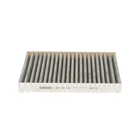 Filter, cabin air BOSCH 1987432438