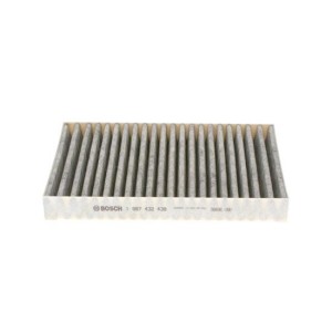 Filter, cabin air BOSCH 1987432438