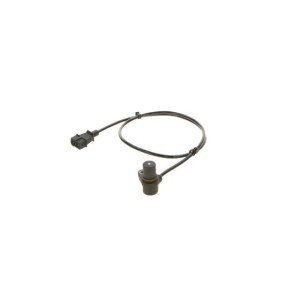 Sensor, crankshaft pulse BOSCH 0261210150