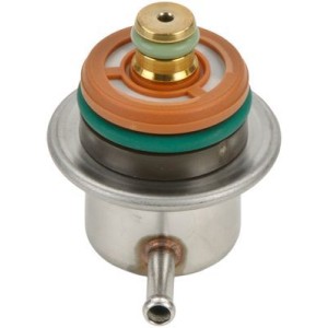Fuel Pressure Regulator BOSCH 0280160575