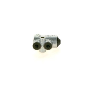 Ρυθμιστής πίεσης των φρένων BOSCH 0204131720