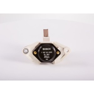 Ρυθμιστής γεννήτριας BOSCH 1197311300
