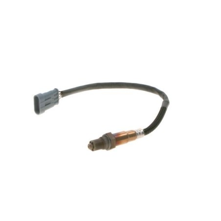 Lambda Sensor BOSCH 0258006376