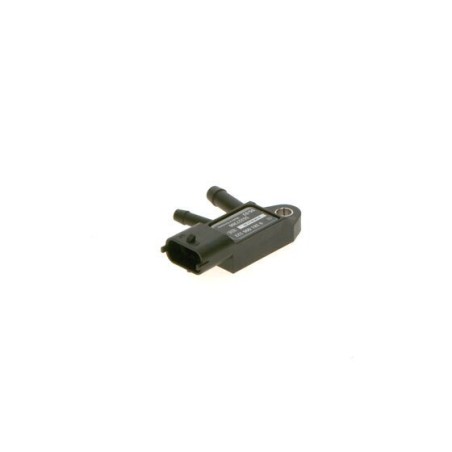 Sensor, exhaust pressure BOSCH 0281006122