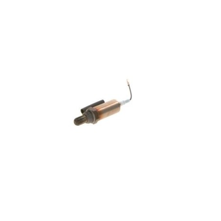 Lambda Sensor BOSCH 0258986501