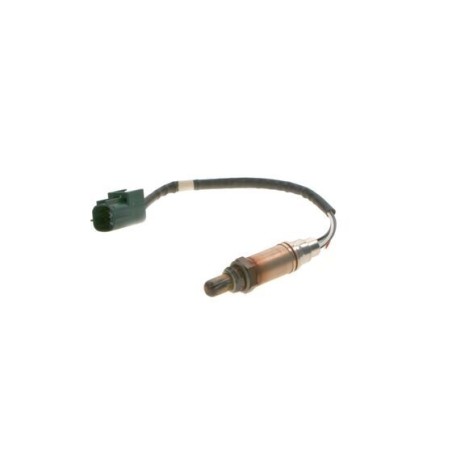 Lambda Sensor BOSCH 0258005293