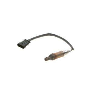 Lambda Sensor BOSCH 0258003805