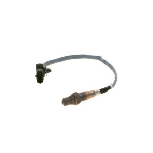 Lambda Sensor BOSCH 0258010121