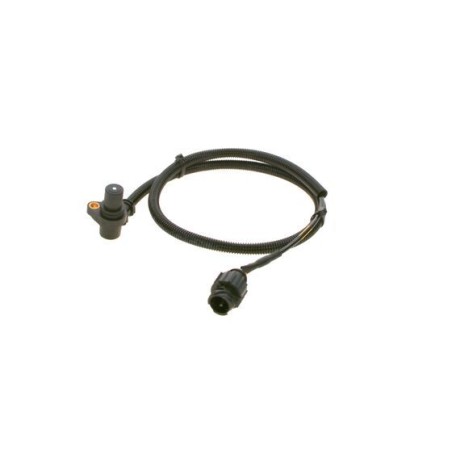 Sensor, crankshaft pulse BOSCH 0281002458