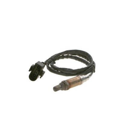 Lambda Sensor BOSCH 0258003478