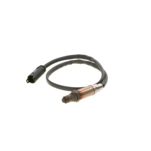 Lambda Sensor BOSCH 0258005270