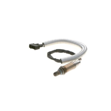 Lambda Sensor BOSCH 0258003211