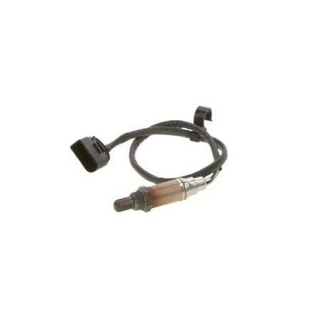 Lambda Sensor BOSCH 0258005143