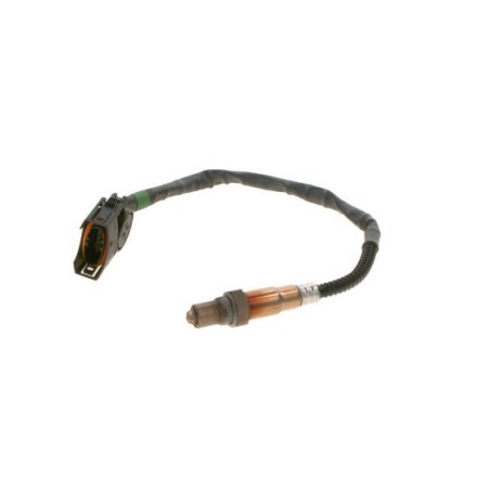 Lambda Sensor BOSCH 0258006066