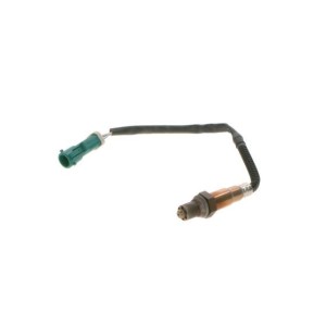 Lambda Sensor BOSCH 0258006155