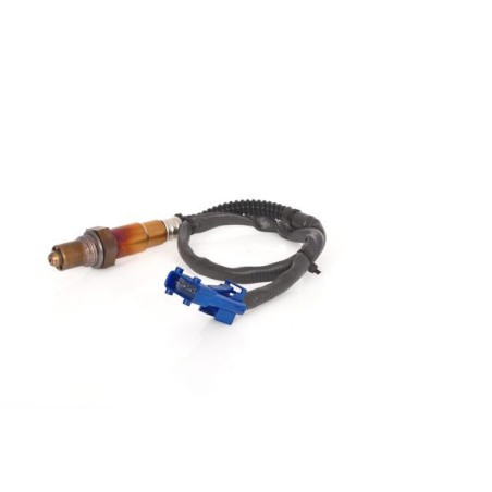 Lambda Sensor BOSCH 0258006185