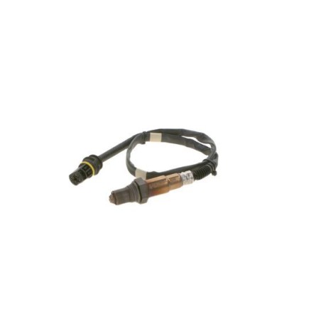 Lambda Sensor BOSCH 0258006268