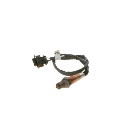 Lambda Sensor BOSCH 0258006501