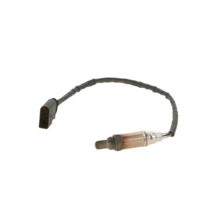 Lambda Sensor BOSCH 0258005115