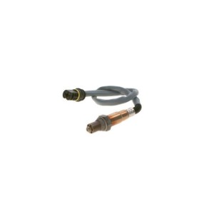 Lambda Sensor BOSCH 0258006167