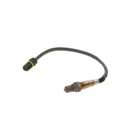 Lambda Sensor BOSCH 0258006272