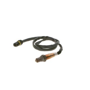 Lambda Sensor BOSCH 0258006348