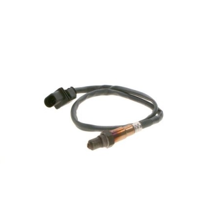 Lambda Sensor BOSCH 0258017130