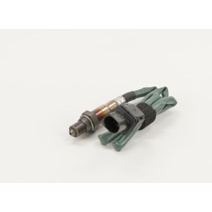 Lambda Sensor BOSCH 0258017018