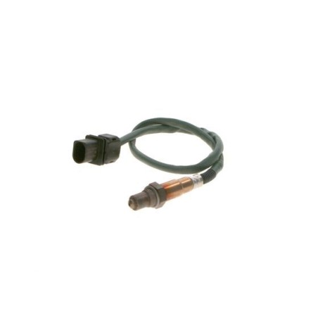 Lambda Sensor BOSCH 0258017108