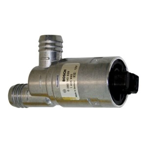 Idle Control Valve, air supply BOSCH 0280140529