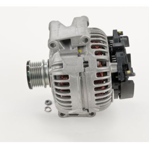Alternator BOSCH 0124615044