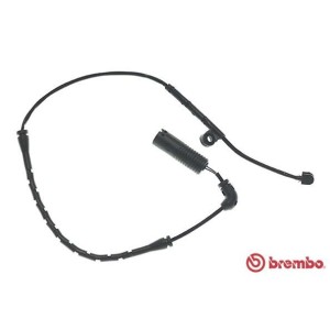 Warning Contact, brake pad wear BREMBO A00220